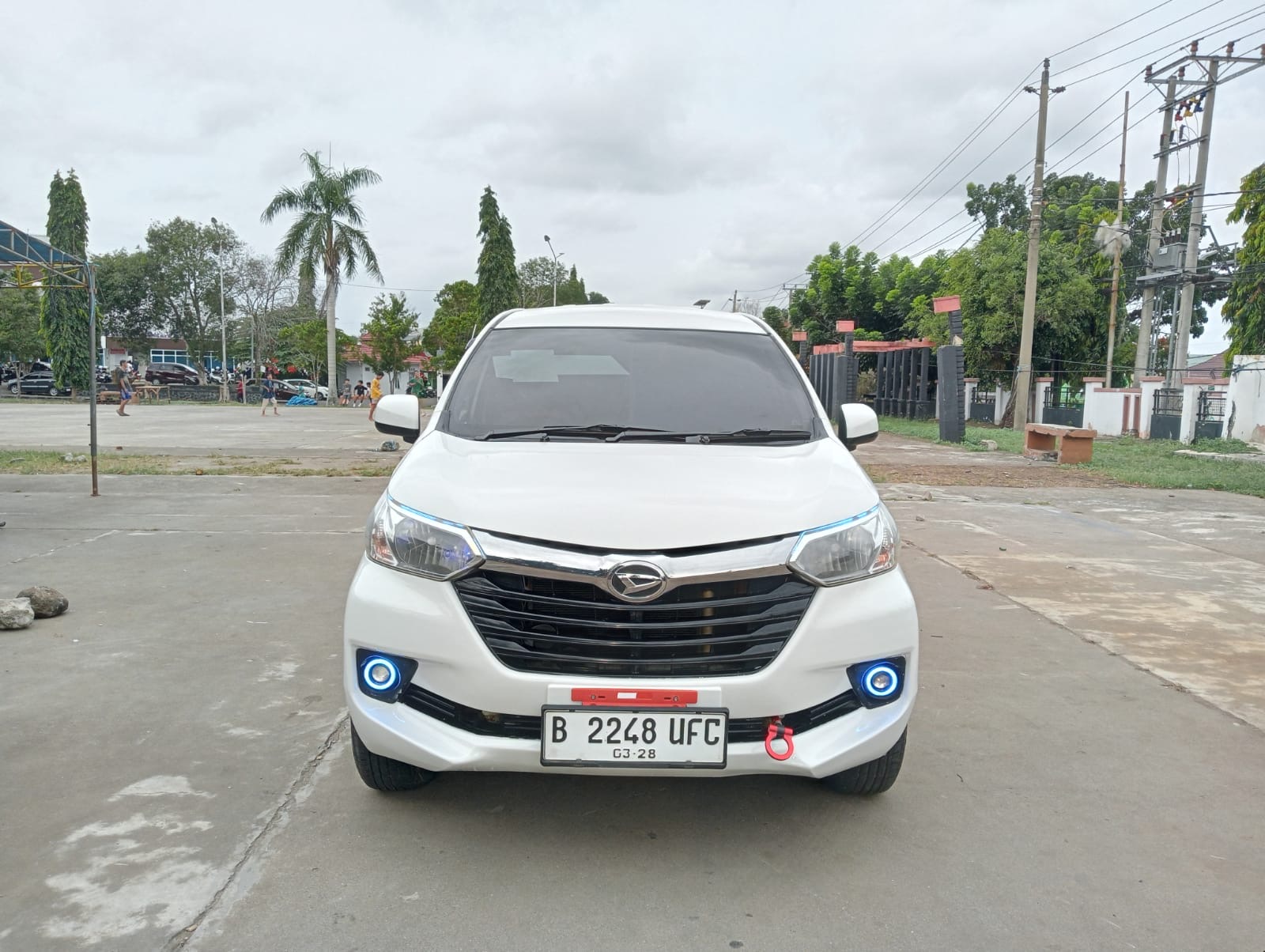 Xenia R 2017 Manual