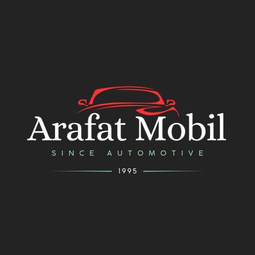 Arafat Mobil